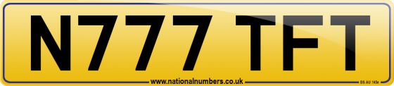 N777 TFT
