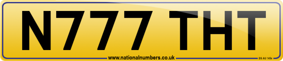 N777 THT