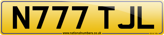 N777 TJL