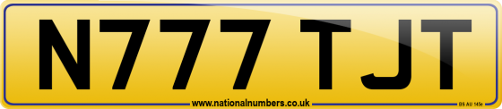 N777 TJT