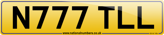 N777 TLL