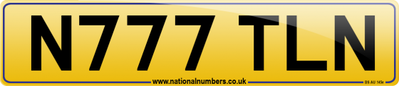 N777 TLN