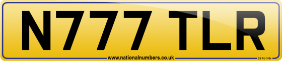 N777 TLR