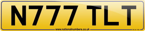 N777 TLT