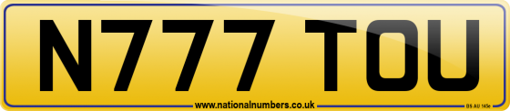 N777 TOU