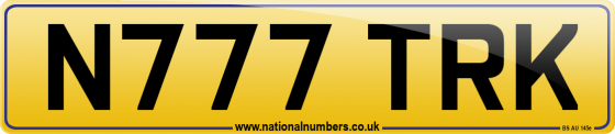 N777 TRK