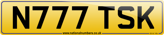 N777 TSK