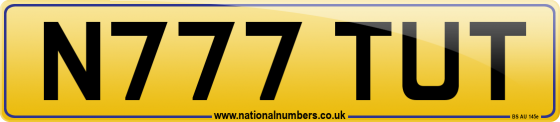 N777 TUT