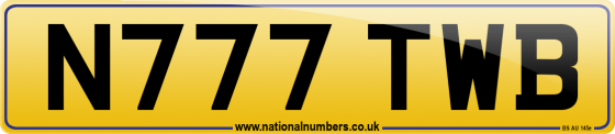N777 TWB