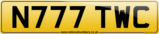 N777 TWC