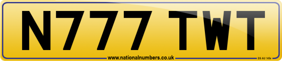 N777 TWT