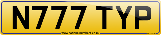 N777 TYP