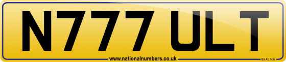 N777 ULT