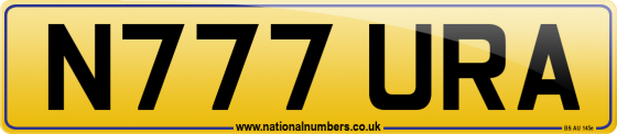 N777 URA