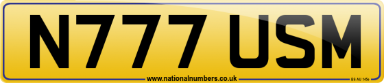 N777 USM