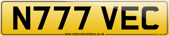N777 VEC