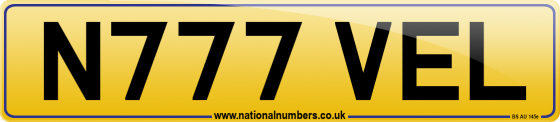N777 VEL