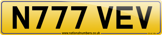 N777 VEV
