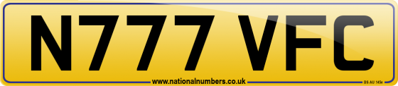 N777 VFC