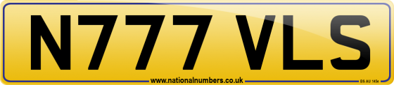 N777 VLS
