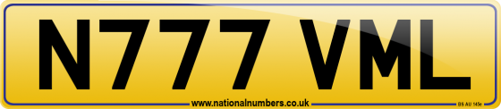 N777 VML