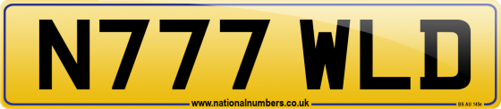 N777 WLD