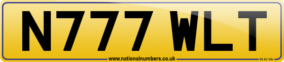 N777 WLT