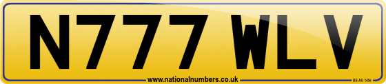 N777 WLV