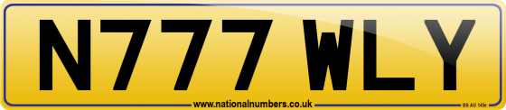 N777 WLY