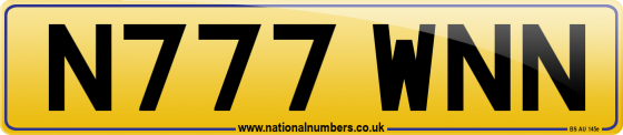 N777 WNN