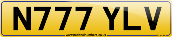 N777 YLV