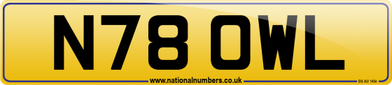 N78 OWL