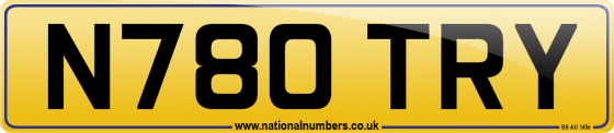 N780 TRY
