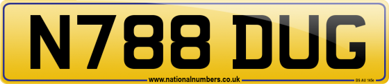 N788 DUG