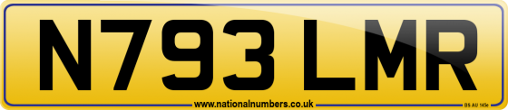N793 LMR