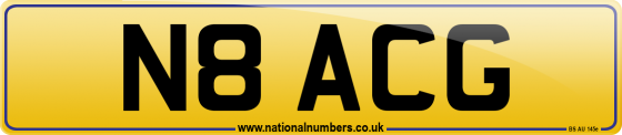 N8 ACG