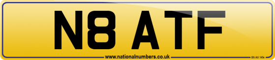 N8 ATF