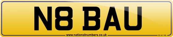 N8 BAU