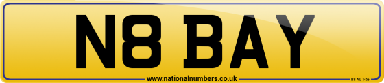 N8 BAY