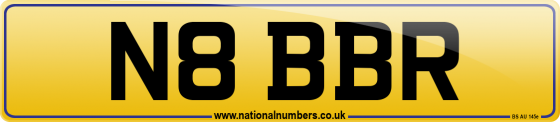 N8 BBR