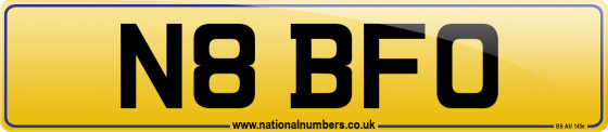 N8 BFO