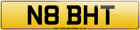 N8 BHT