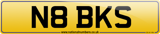 N8 BKS