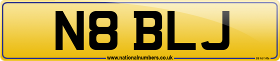 N8 BLJ
