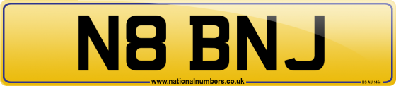 N8 BNJ