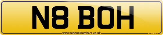 N8 BOH