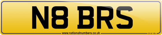 N8 BRS