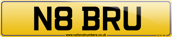 N8 BRU