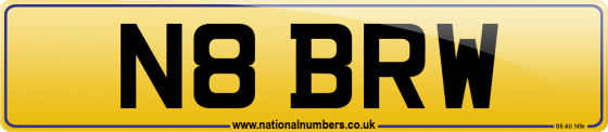 N8 BRW