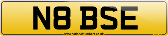 N8 BSE